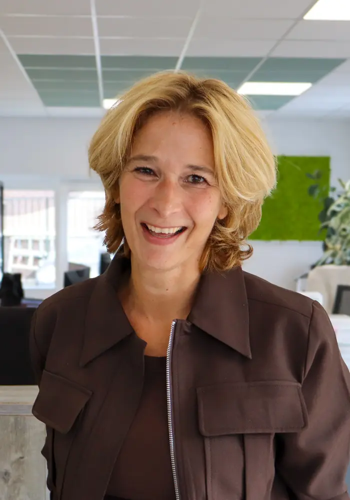 Foto Cora de Groot