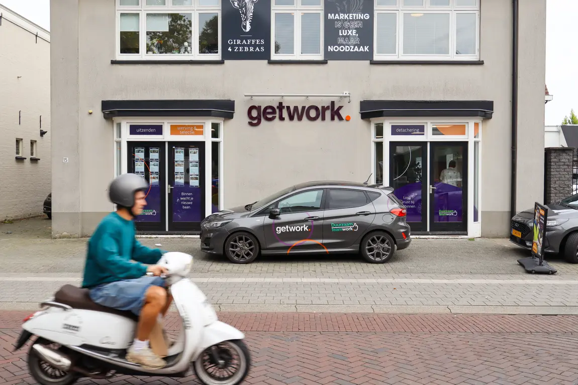 Get Work Nunspeet