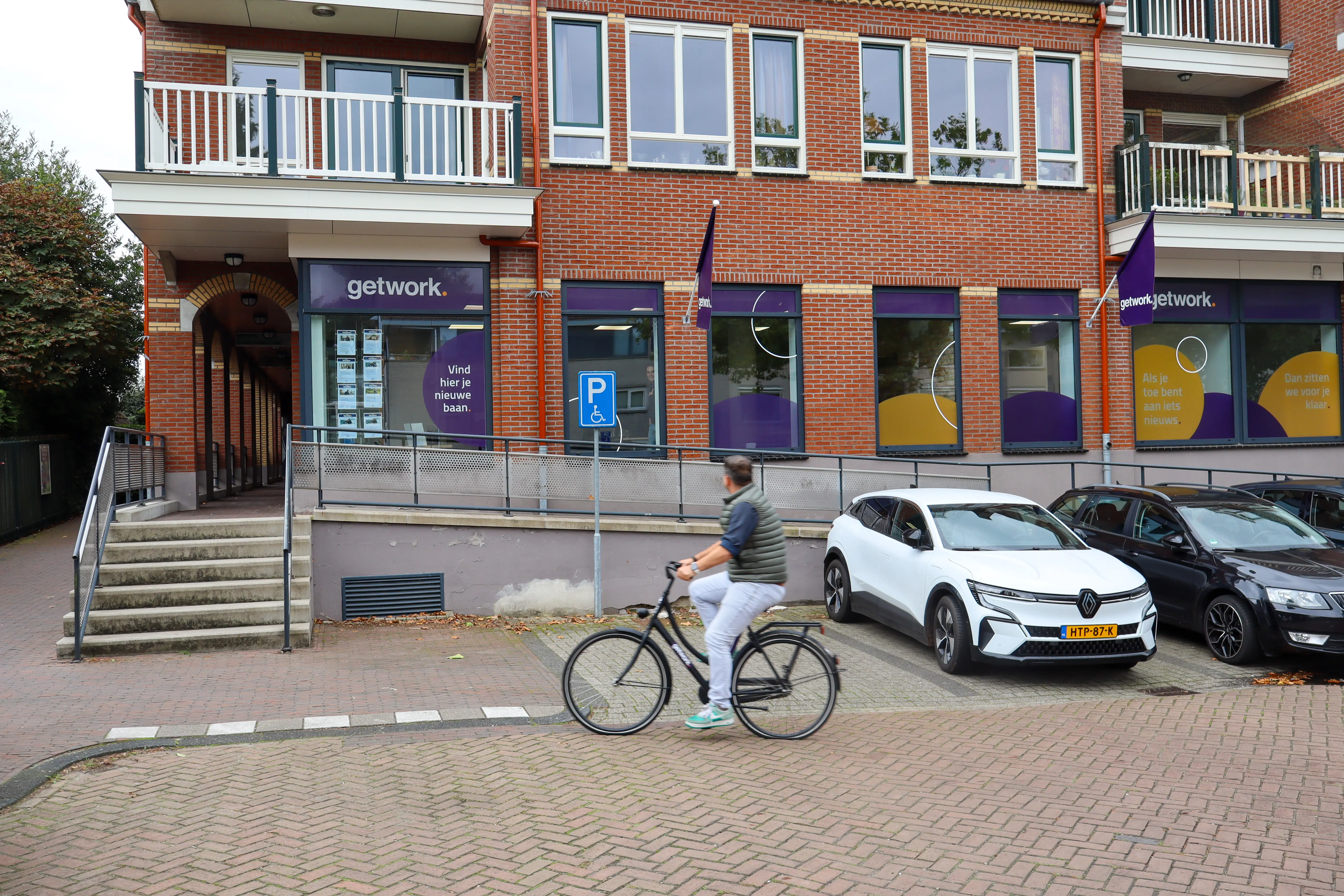 Get Work Heerde