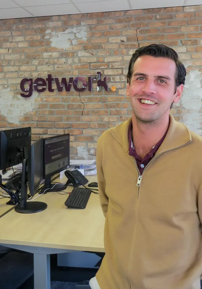 Foto Olivier Geelhuysen