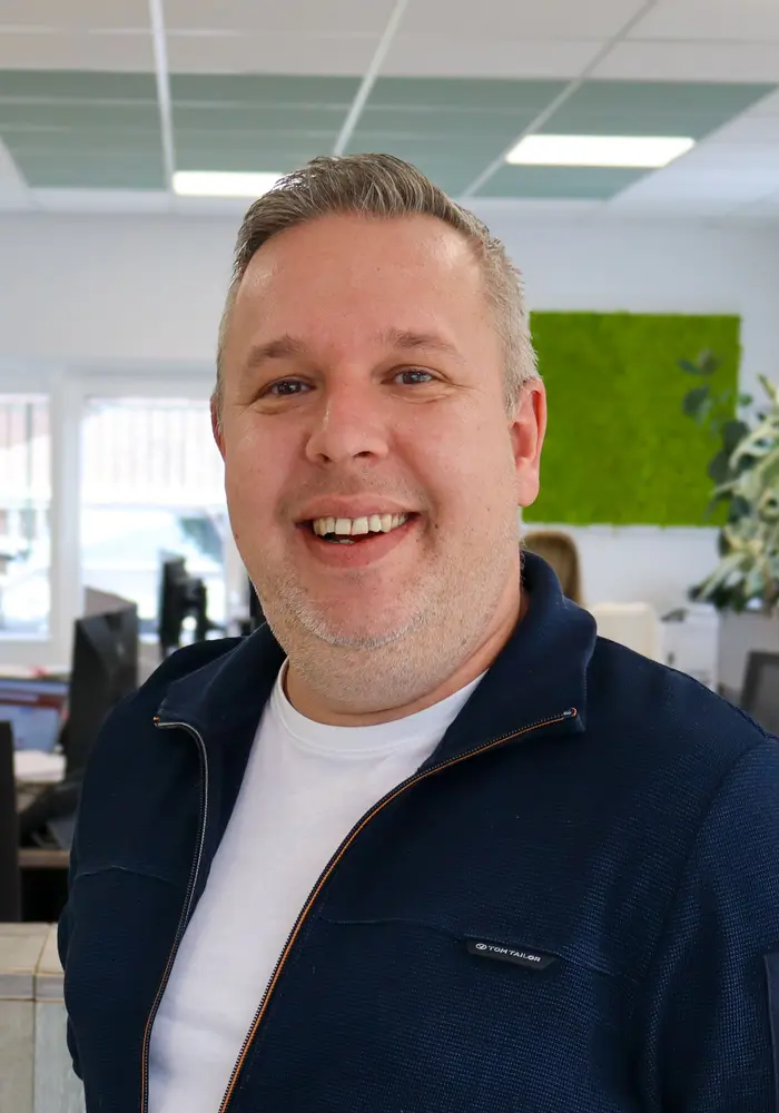 Foto Marco Looij